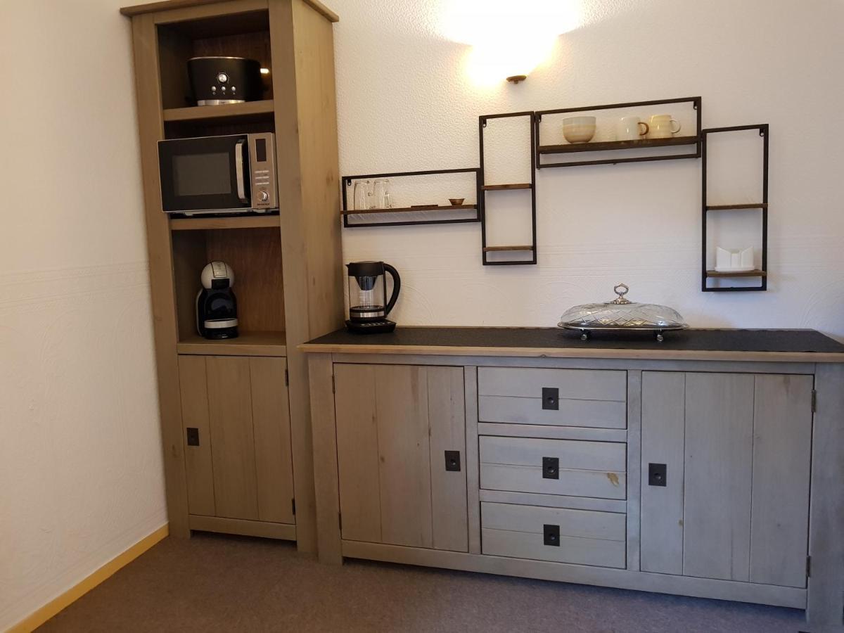 B&B Usselo Klein, Fijn En Uniek! 恩斯赫德 外观 照片